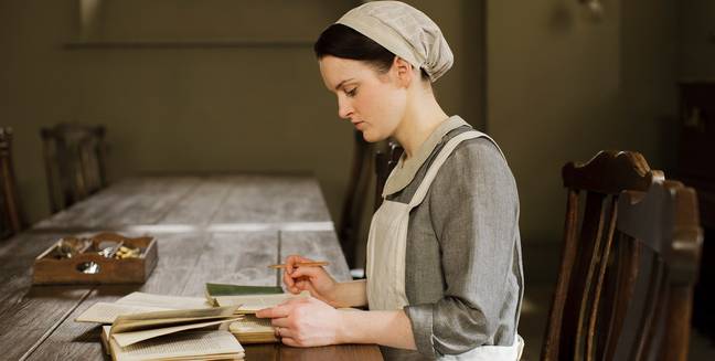 Downton Abbey - Principes de sociologie