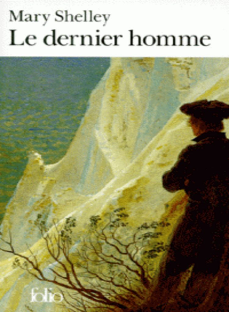 Post Apocalytique - Le dernier Homme