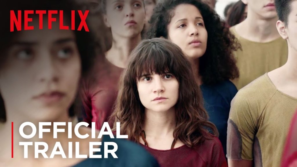 3 samedi séries 3%
