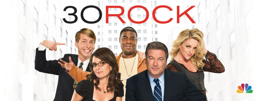 3 samedi séries 30-rock
