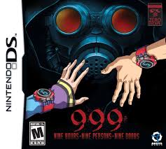 Jeux DS - 999