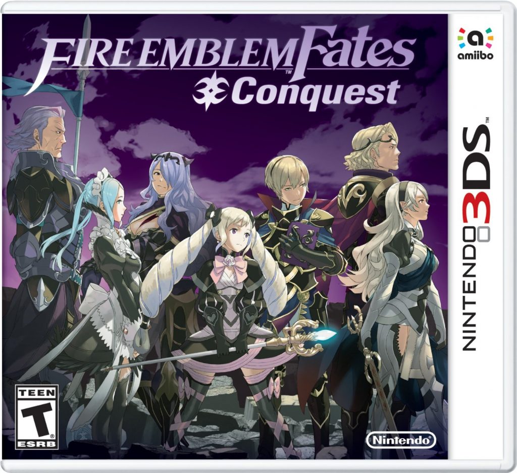 Jeux DS - Fire Emblem