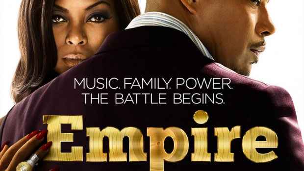 Samedi séries 3 Empire