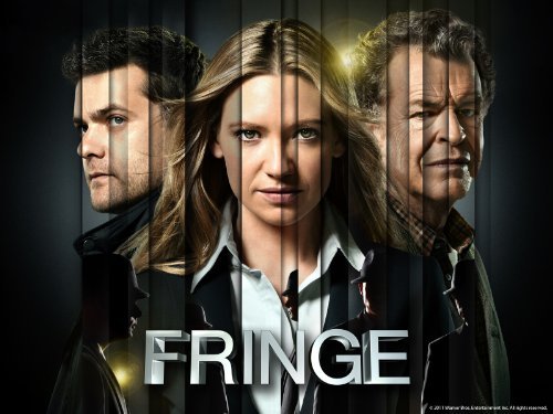 Si vous avez aimé... Fringe
