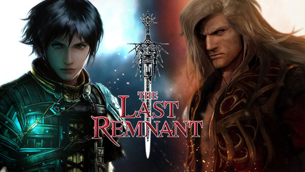 The last remnant - Soldes steam