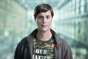 Anticipation science-fiction : les robots sont-ils nos amis ? Odi Real Humans