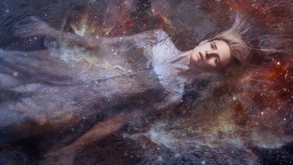 1 samedi séries The OA2