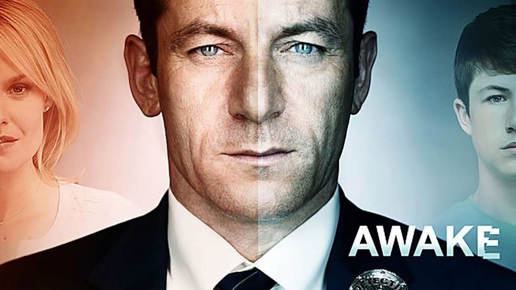 2 samedi séries Awake