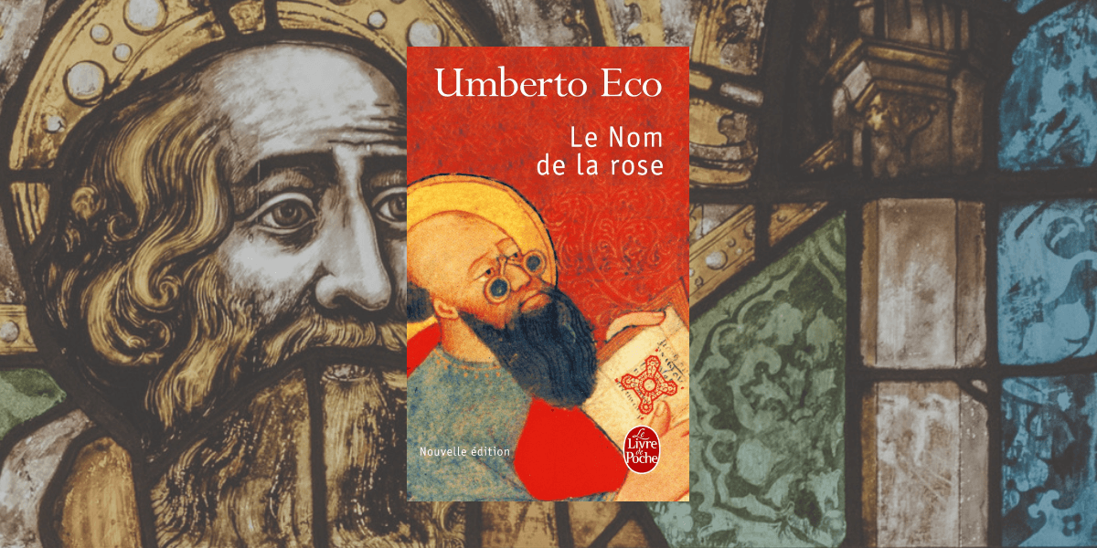 Le Nom de la rose - Le Nom de la rose - Umberto Eco - Poche - Achat Livre  ou ebook