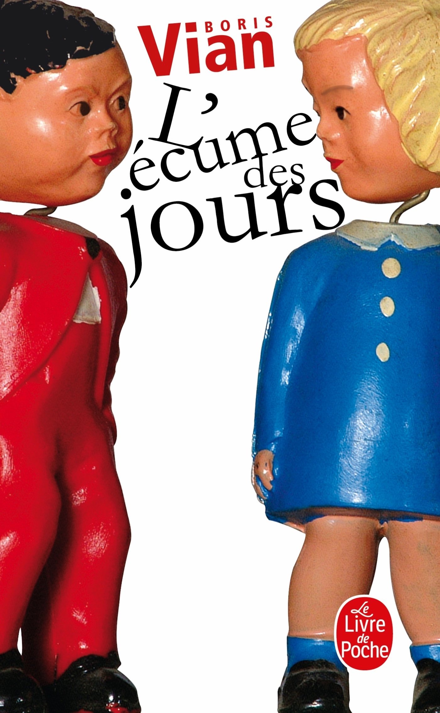 Ecumedesjoursborisvian La Geekosophe Ecumedesjoursborisvian La Geekosophe