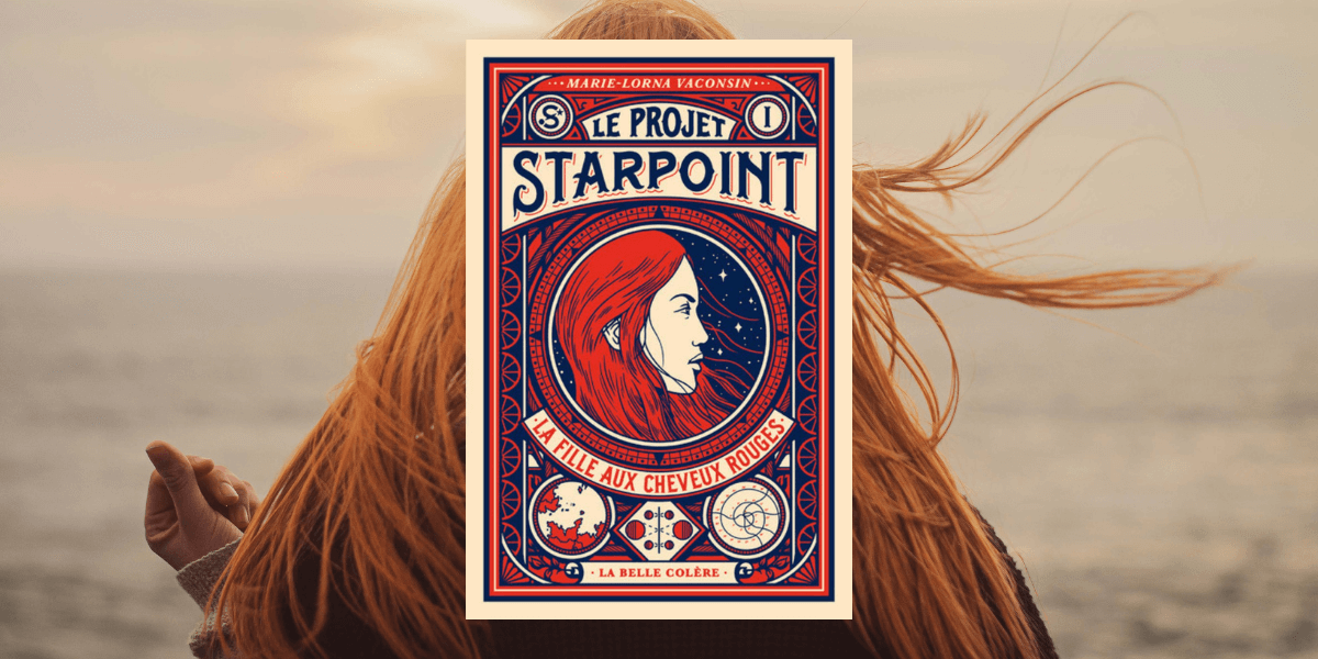 fille-aux-cheveux-rouges-vaconsin - La Geekosophe