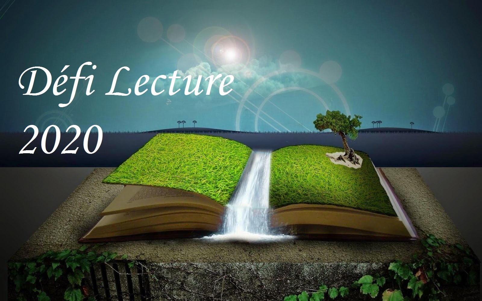 defi-lecture-2020 - La Geekosophe